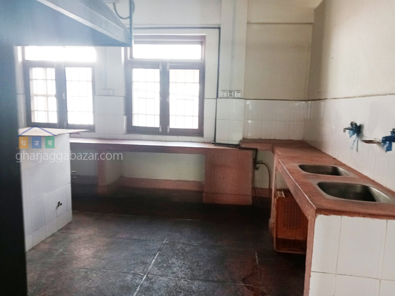 Health Club On Rent at Jorpati Narayantar