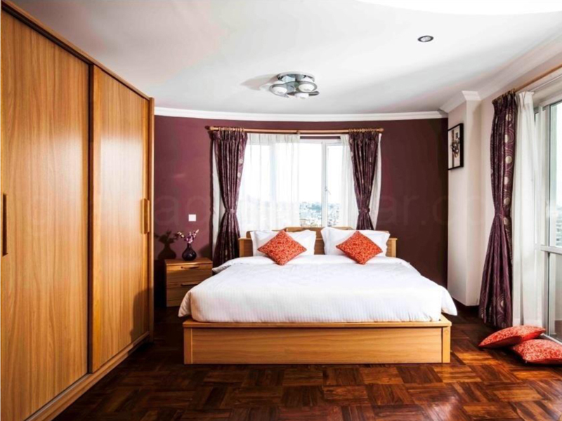 Apartment on Sale at Grande Apartment Tokha