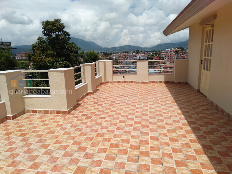 House on Sale at Golfutar Height