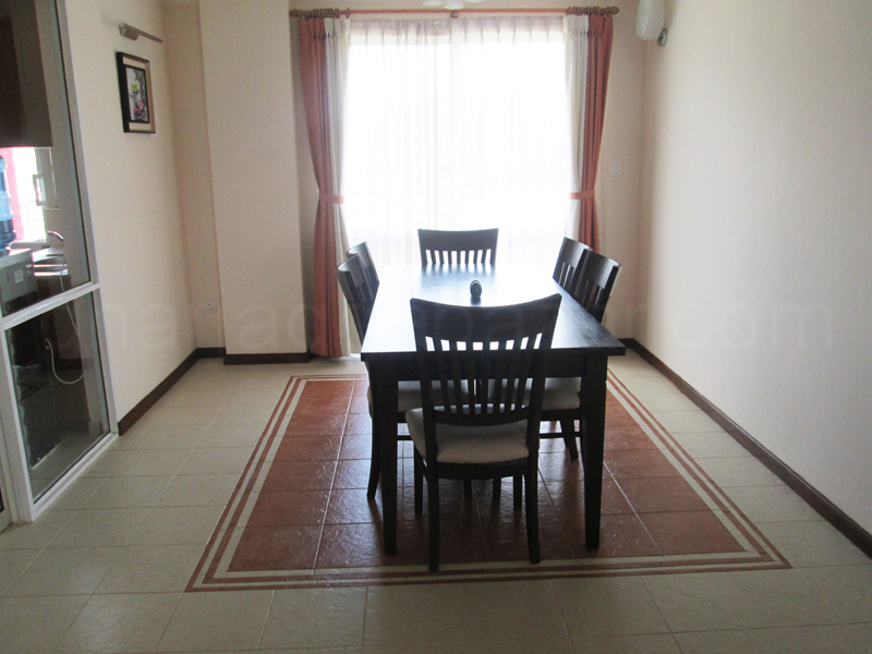 Apartment on Sale at Grande Apartment Tokha