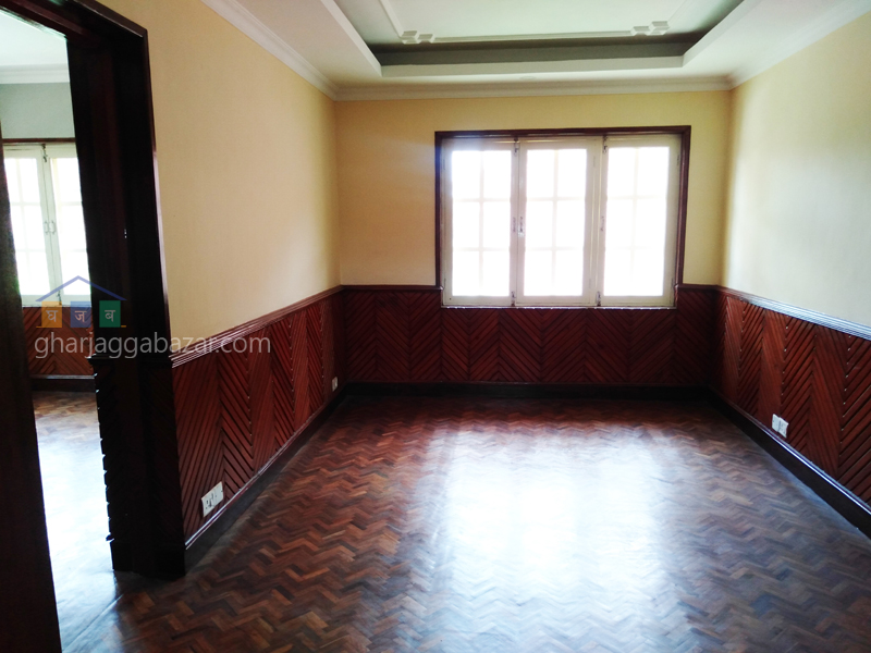 House on Sale at Golfutar Height