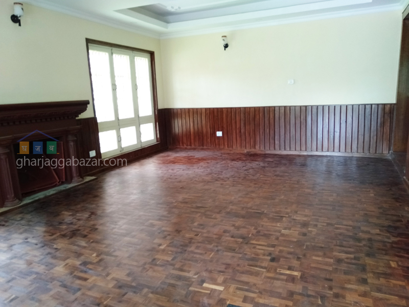 House on Sale at Golfutar Height