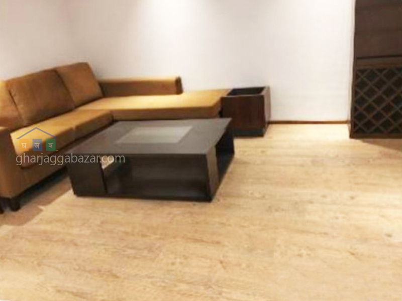 Apartment on Sale at Sukedhara
