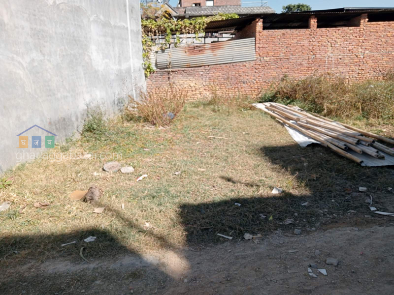 Land on Sale at Sunakothi