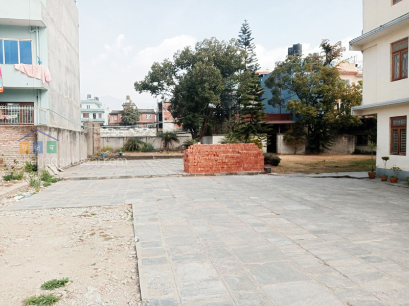 Health Club On Rent at Jorpati Narayantar