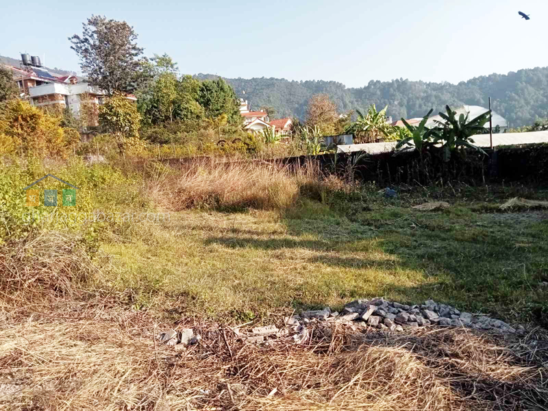 Land on Sale at Budhanilkantha