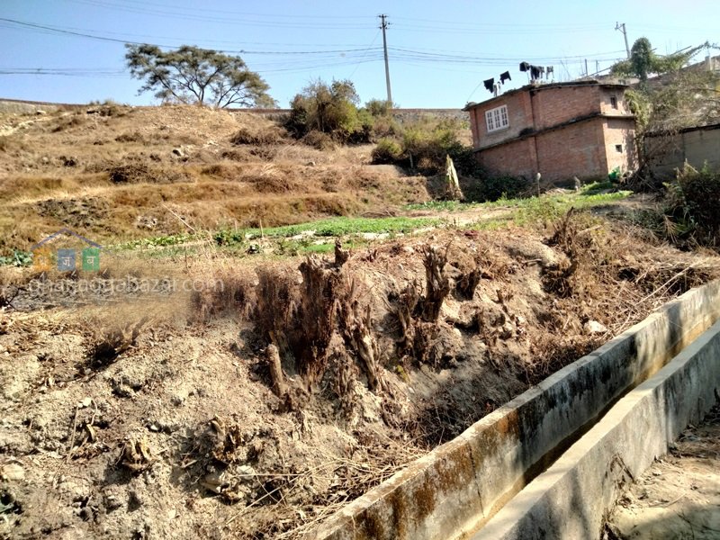 Land on Sale at Bhaisepati Karyabinayak