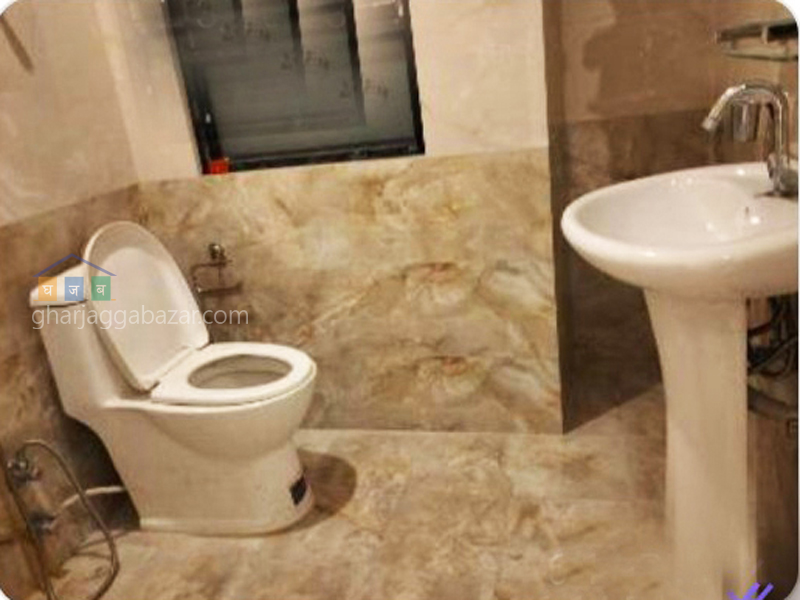 Apartment on Sale at Sukedhara