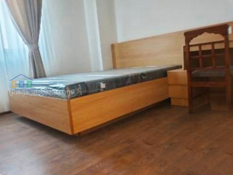 Apartment on Sale at Sukedhara