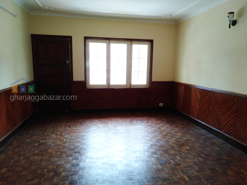 House on Sale at Golfutar Height