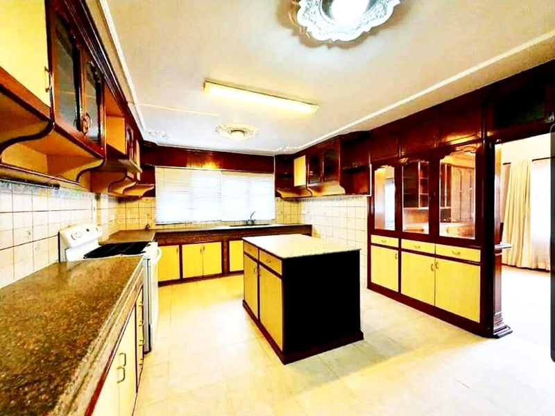 House on Rent at Chapal Karkhana
