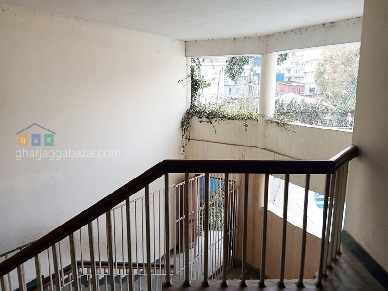 Health Club On Rent at Jorpati Narayantar