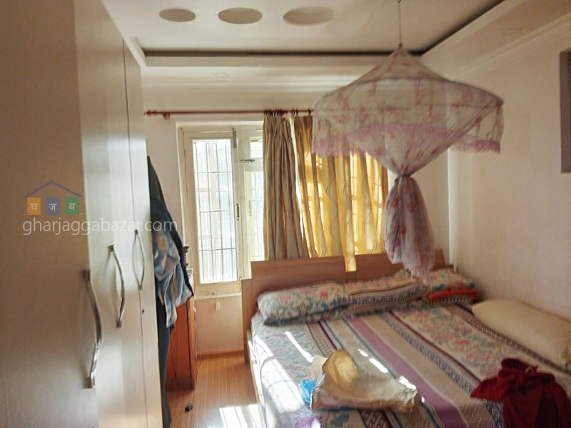 House on Sale at Tahachal