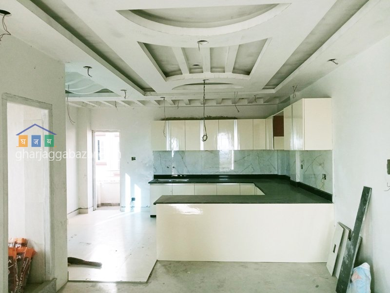 House on Sale at Budhanilkantha