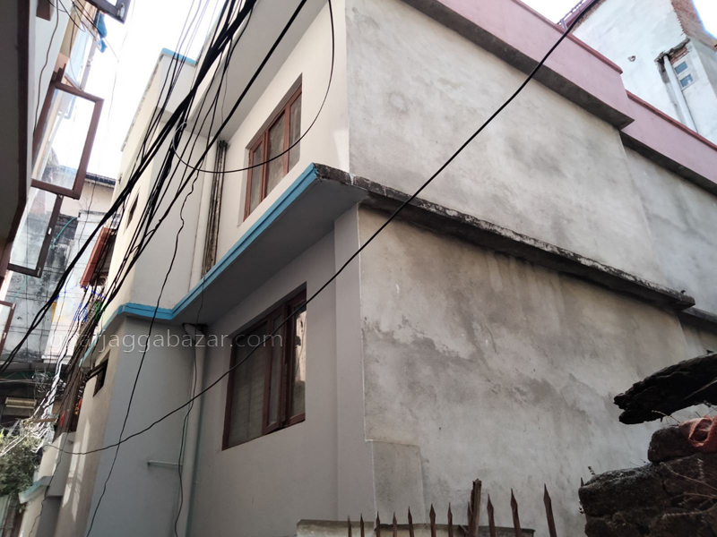 Land on Sale at New Baneshwor