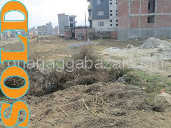 Land on Sale at Satdobato