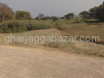 Land on Sale at Mayadevi Temple