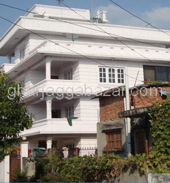 House on Sale at Imadol