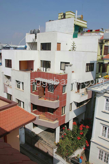 House on Sale at Talchikhel
