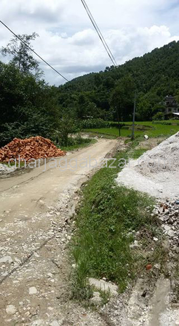 Land on Sale at Suntakhan