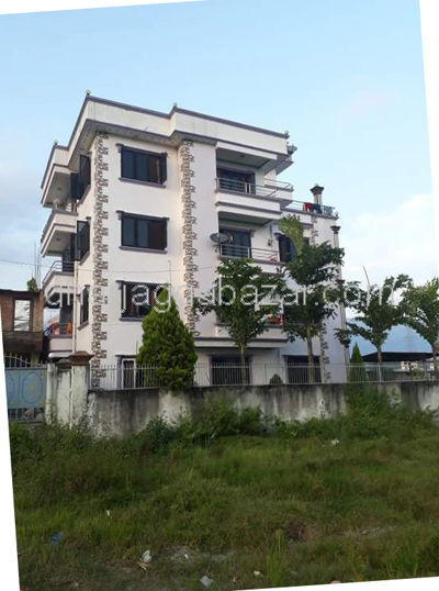 House on Sale at Dhaneswar