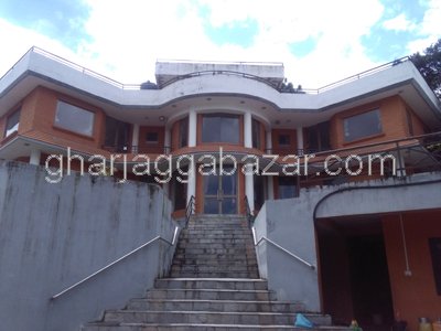 House on Sale at Bhaisepati
