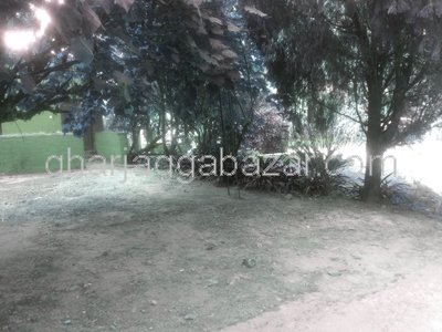 Land on Sale at Kamalpokhari