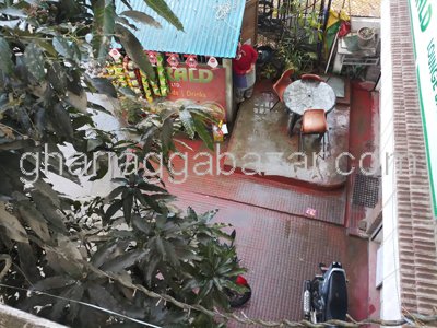 Commercial Land on Sale at Durbar Marg