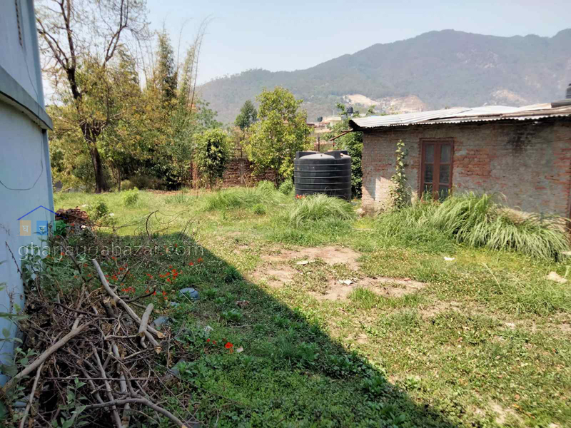 Land on Sale at Chapali