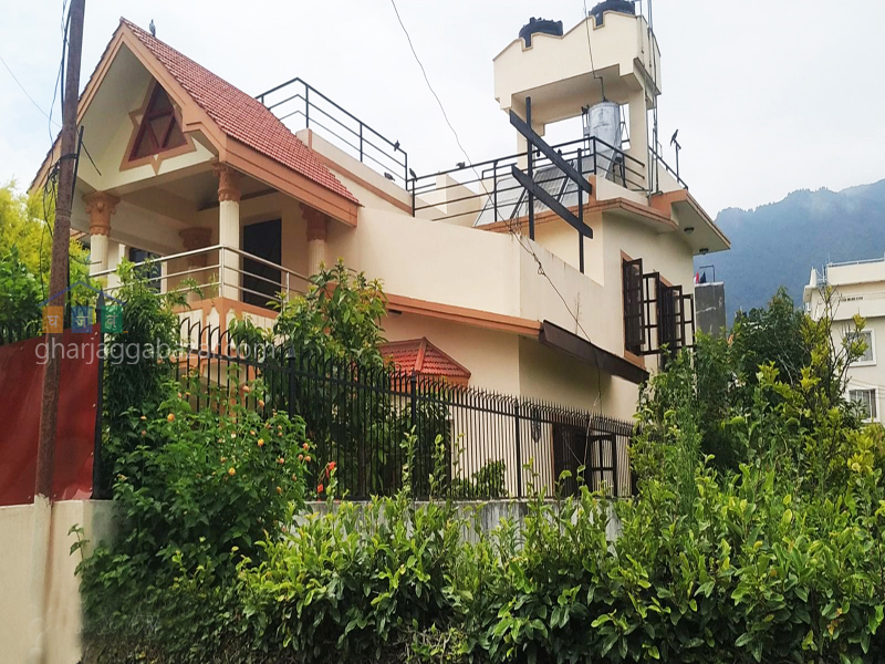 House on Sale at Narayanthan