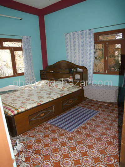 Residential House on Sale at Chitwan