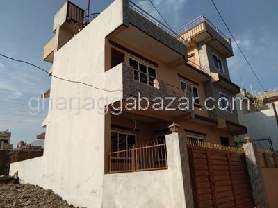 House on Sale at Sundarbasti