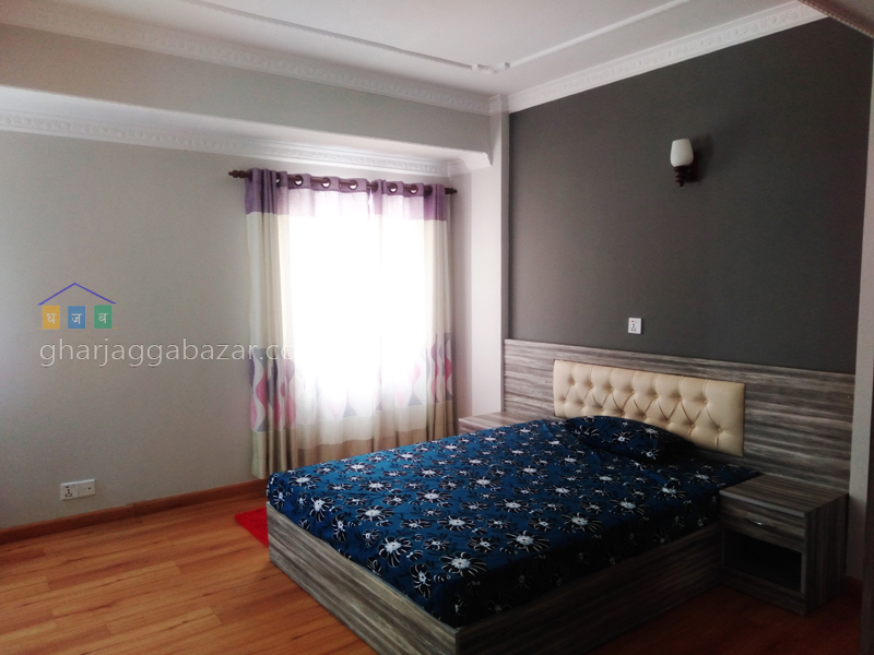 House on Sale at Budhanilkantha