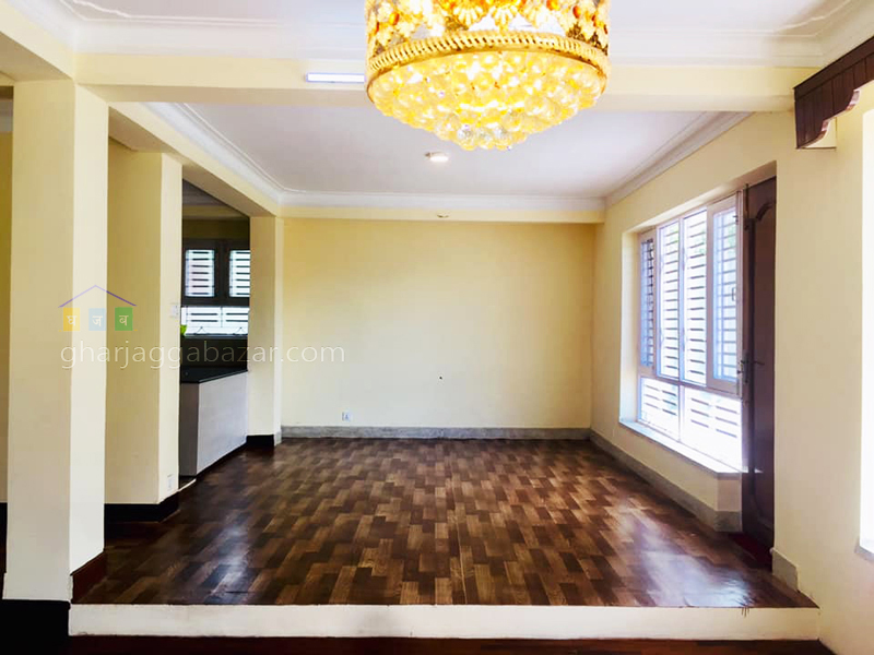 House on Sale at Narayanthan