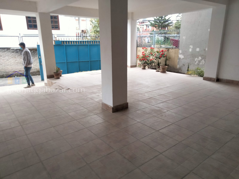 House on Sale at Baluwatar Chundevi