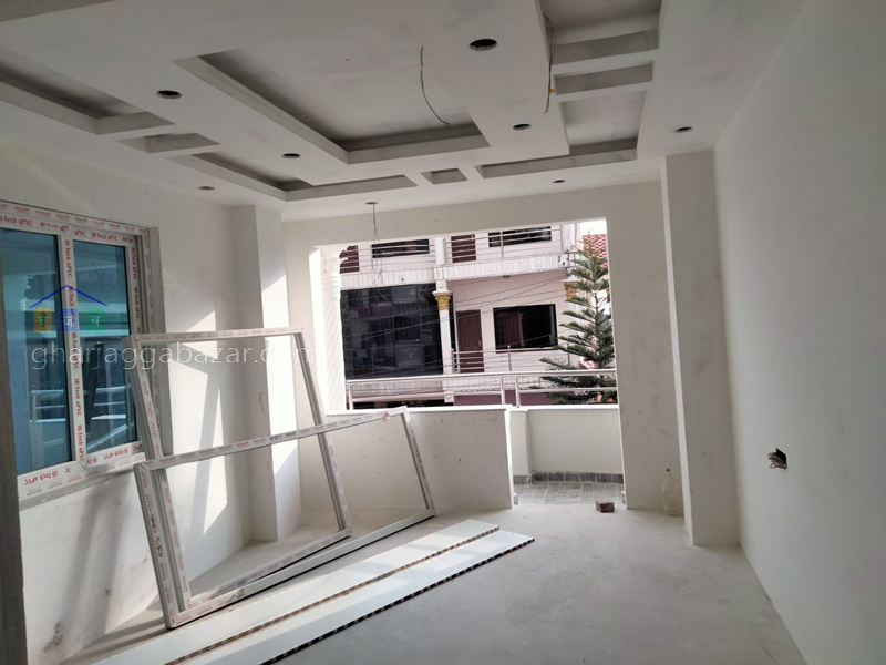 House on Sale at Budhanilkantha