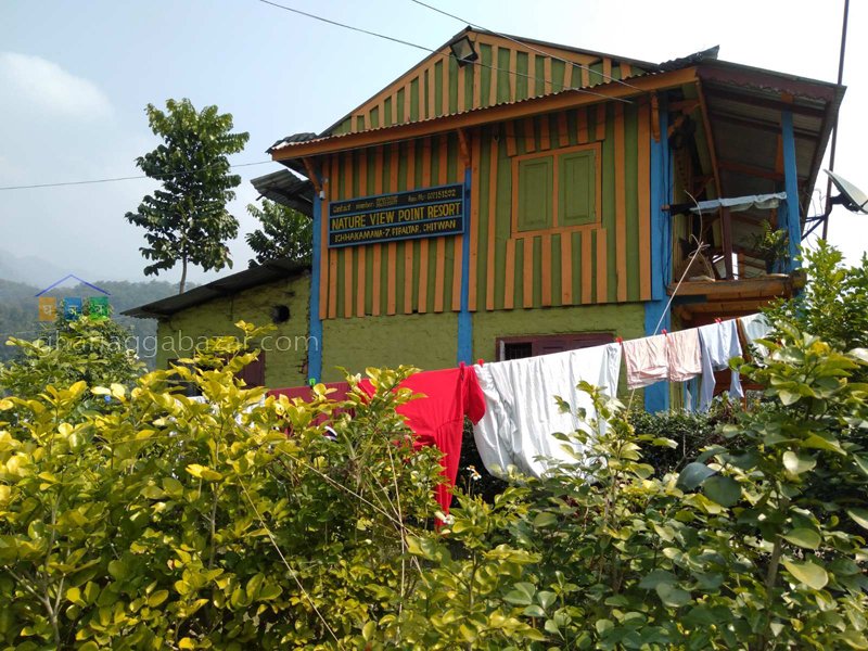 Hotel Resort on Sale at Icchakamana