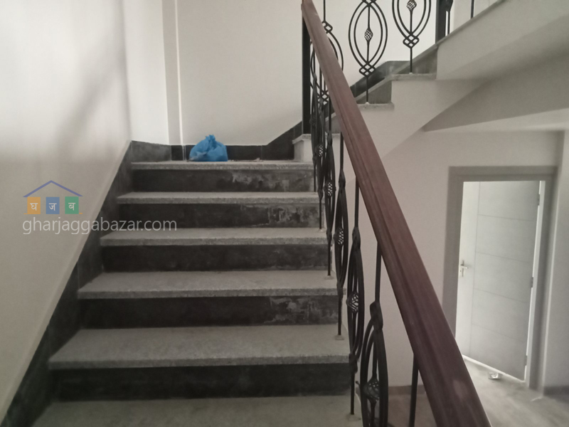 House on Sale at Chundevi