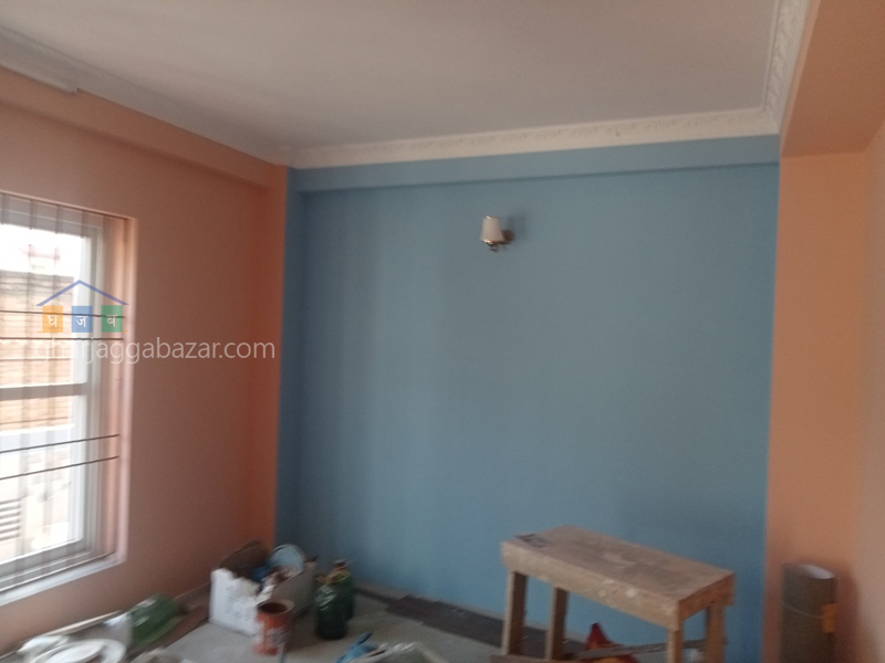 House on Sale at Nakhipot Shantichowk