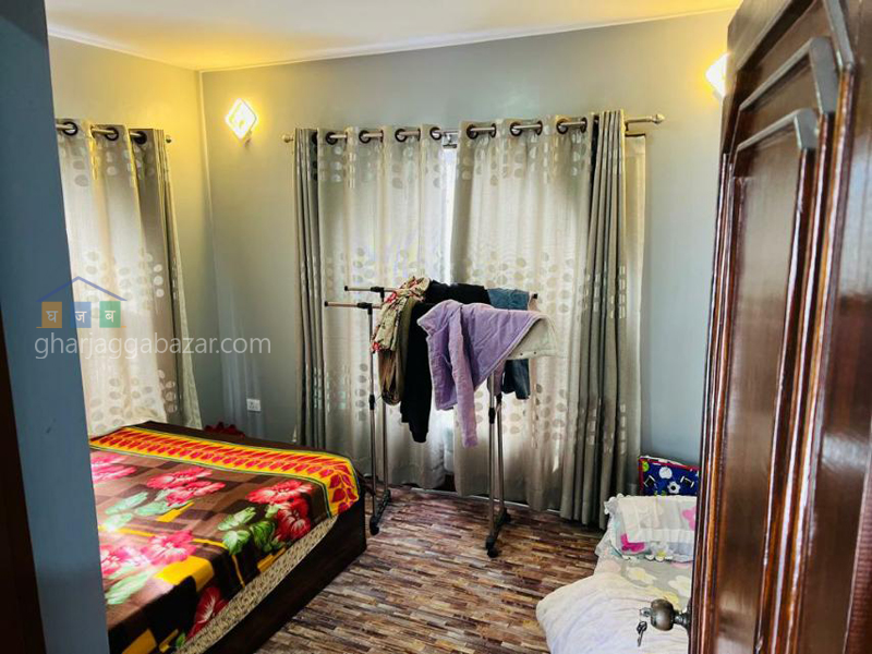 House on Sale at Khumaltar