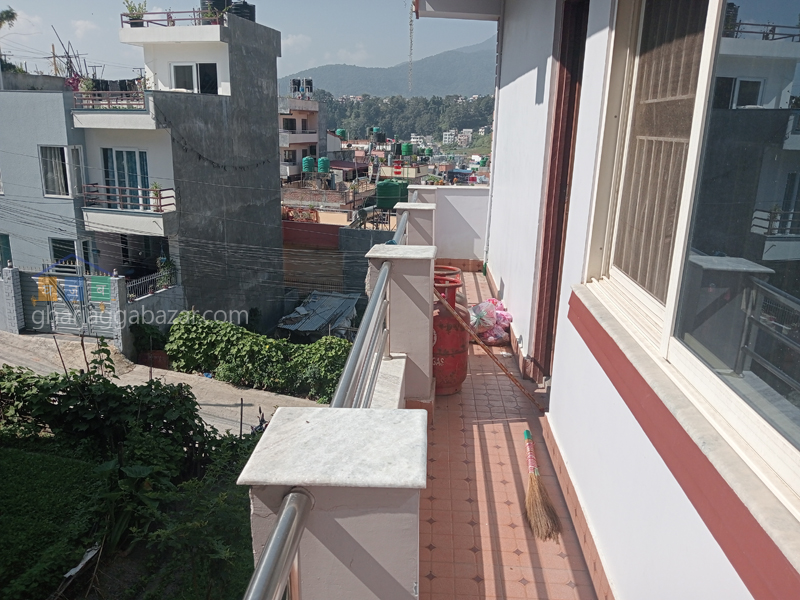 House on Sale at Dhalmal Chowk Tokha