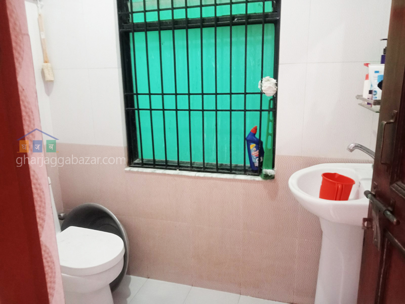 House on Sale at Thulo Bharyang