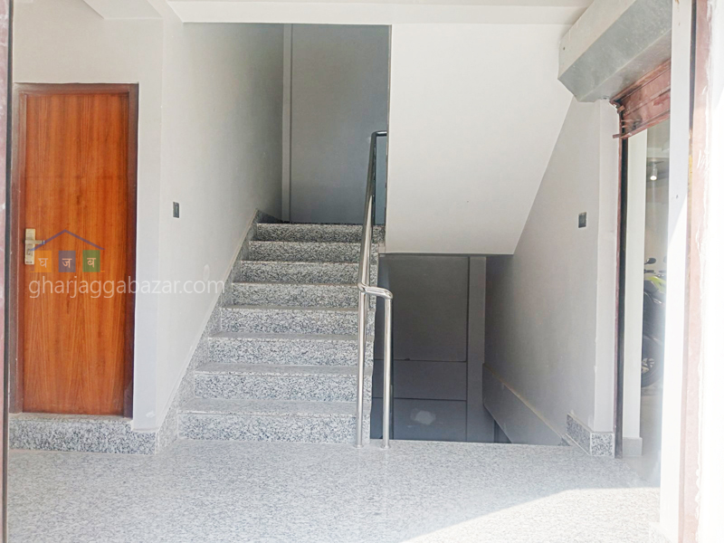 Space On Rent at Kumaripati