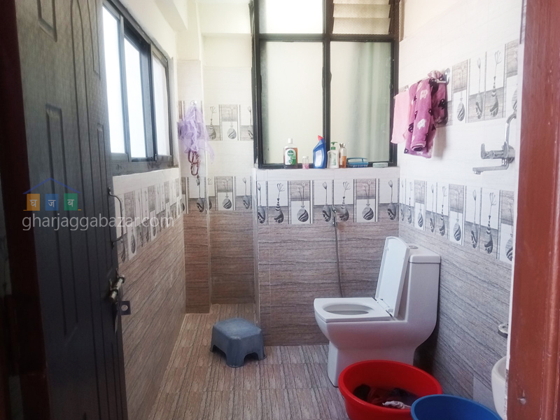 House on Sale at Sano Bharyang