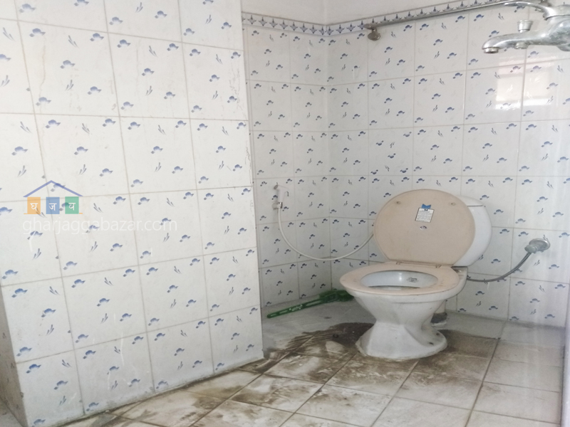 Office Space on Rent at Chabahil