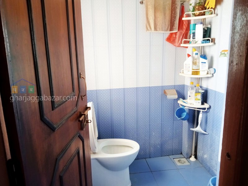 House on Sale at Dhapasi