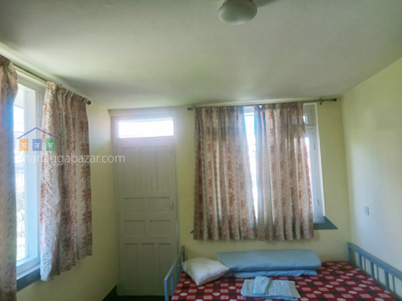 House on Rent at Ganeshbasti