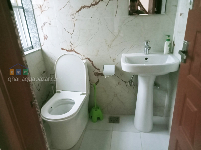 House on Sale at Grande Housing Dhapasi 