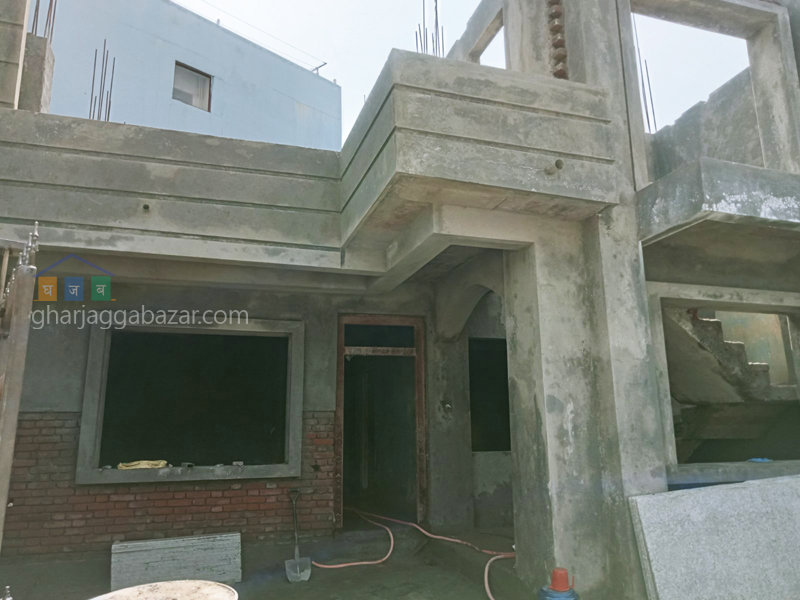 House on Sale at Chunikhel Kapan
