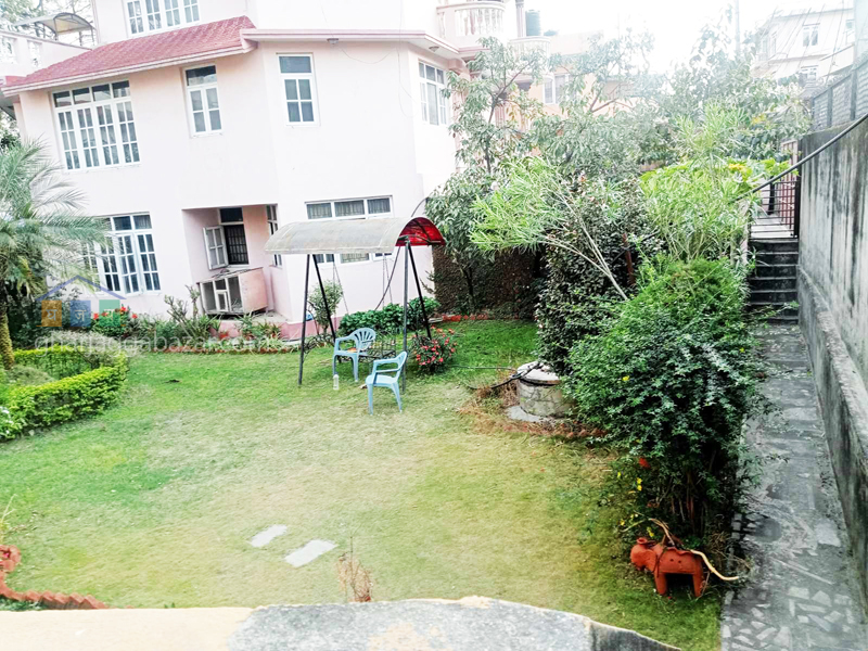 Land on Sale at Mandikhatar